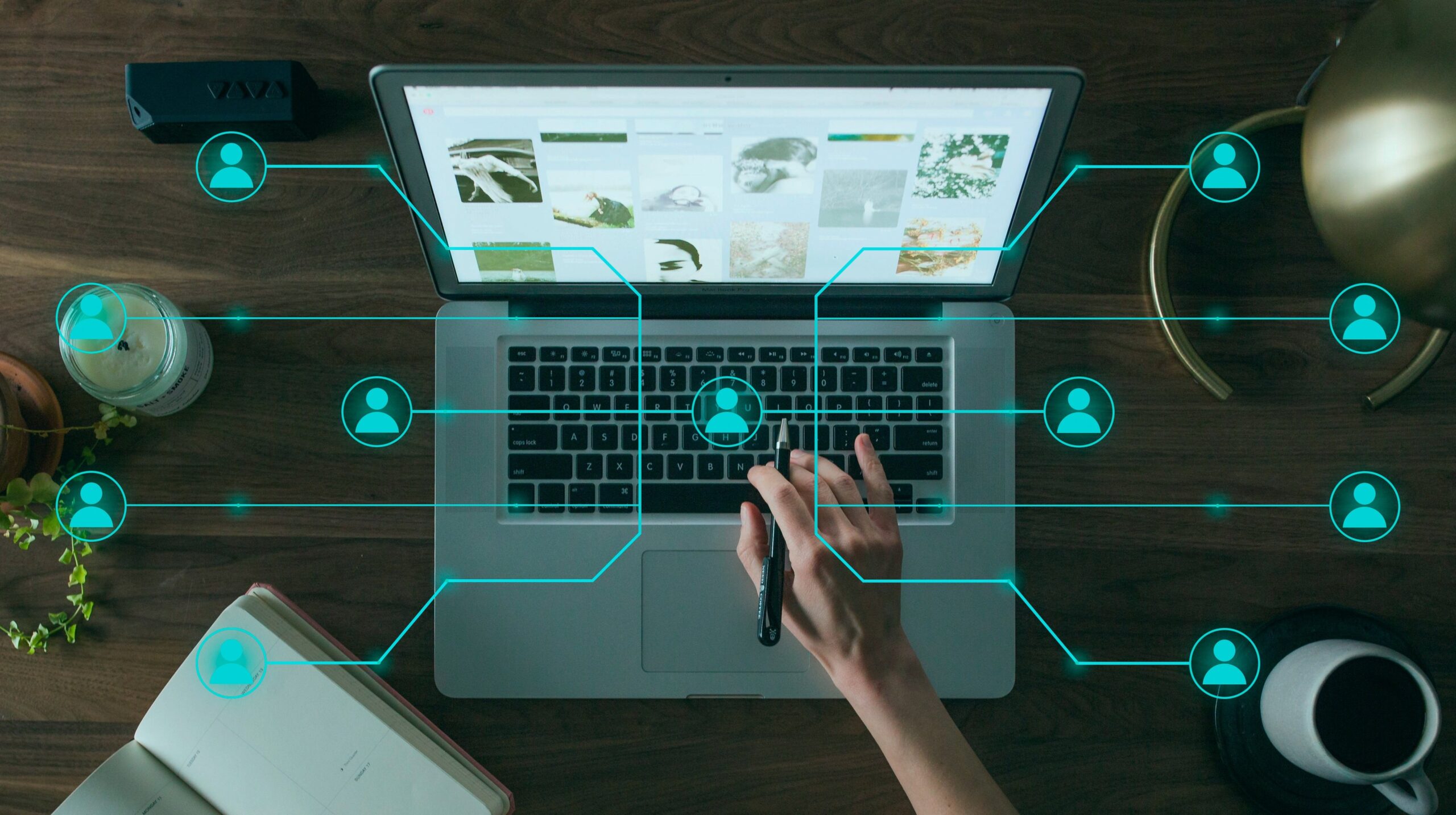 Technology Background