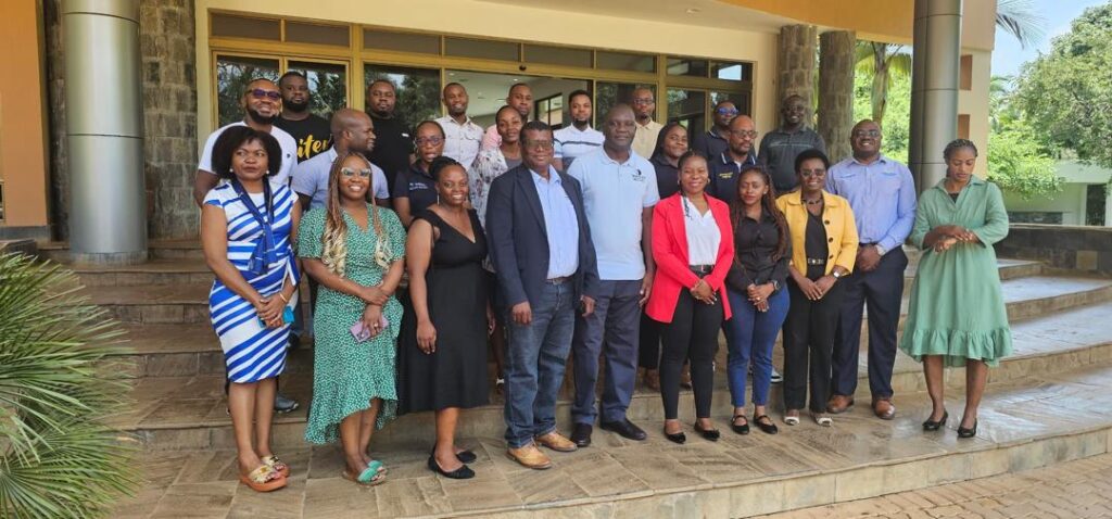 DPO Training for Executives