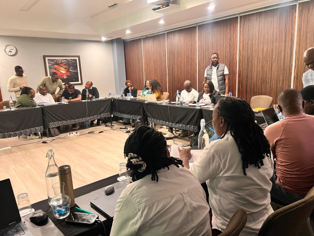 ISO 42001:AIMS training