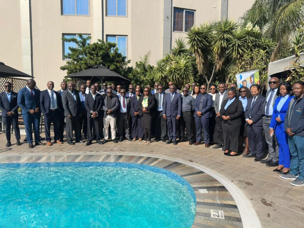 Cyber Security Breakfast meeting