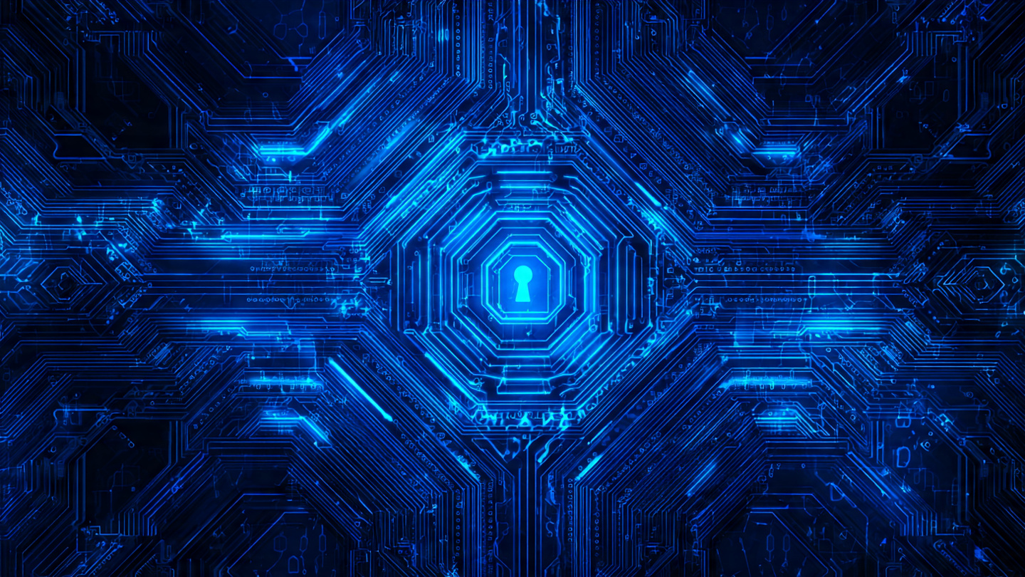 Cybersecurity Background